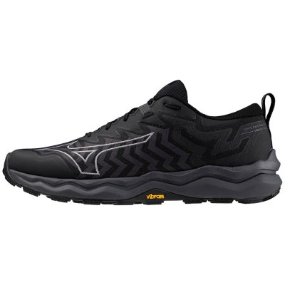 Zapatillas Para Correr Mizuno WAVE Daichi 8 GTX Hombre Negros / Grises - Chile M570TWQEFK